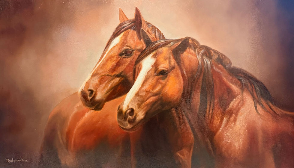 My brothers keeper 19x33
