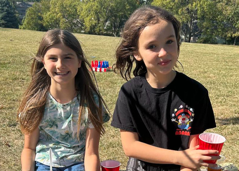 Pentecost Sunday & Parish Picnic