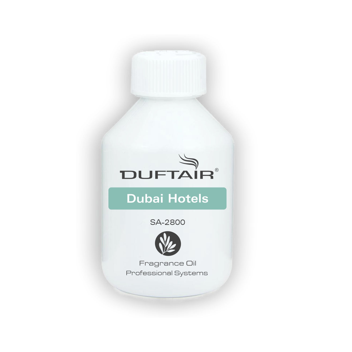 Duftair® Dubai Hotels: Grapefruit, Sage, Cypress, Cedar, Geranium,