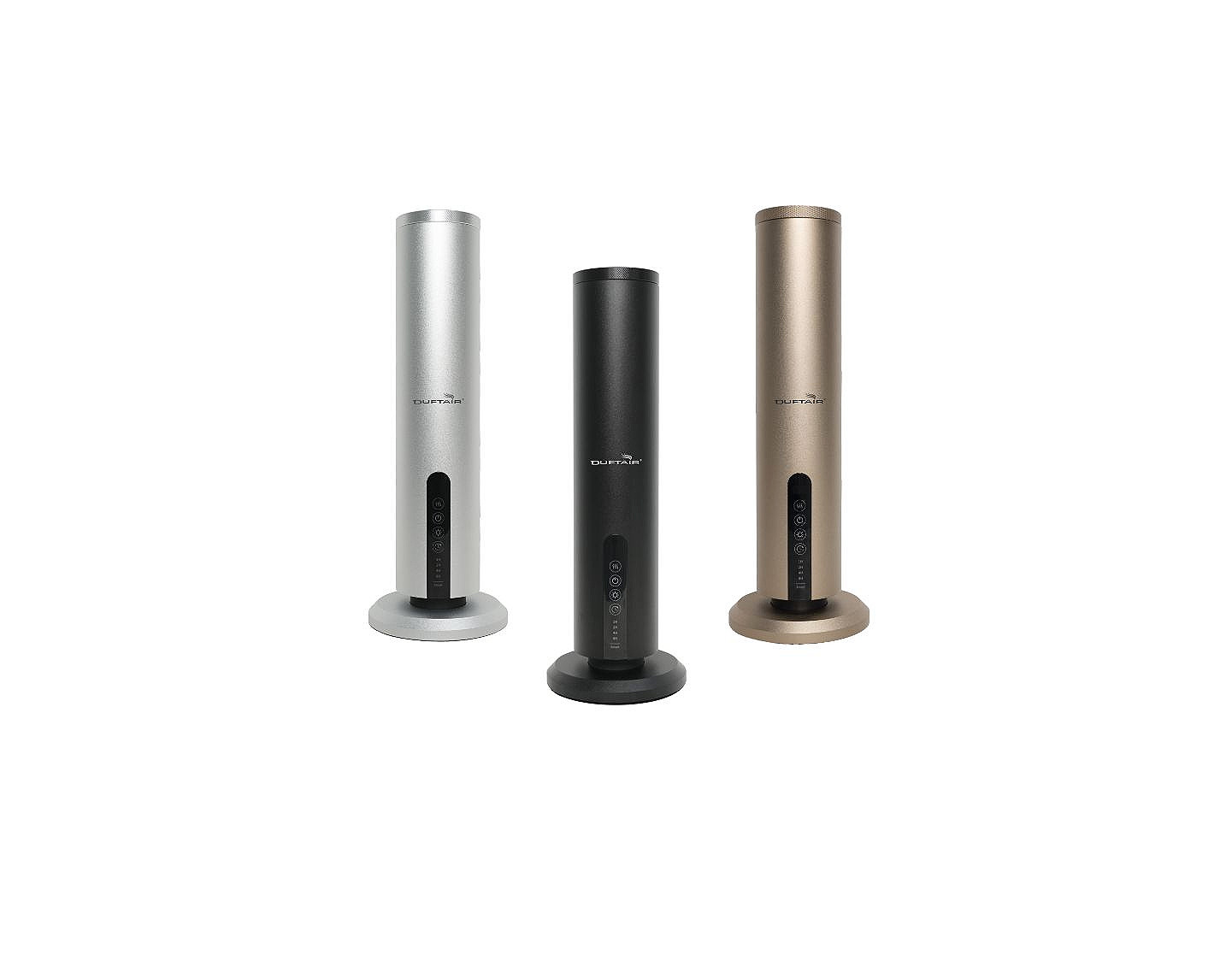 Raumduft kaufen – Premium Duftsysteme & Diffuser