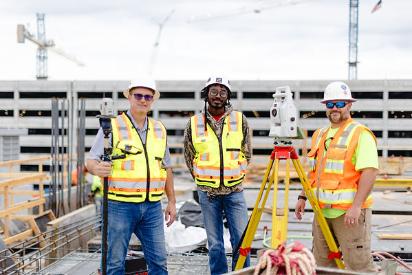 Survey Crew