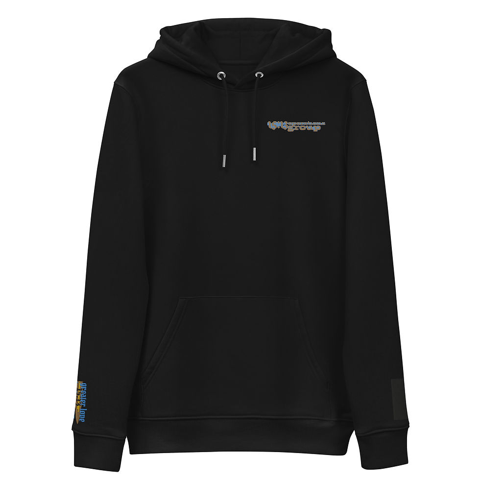 Thumbnail: 15:13 Operations Group send-it hoodie