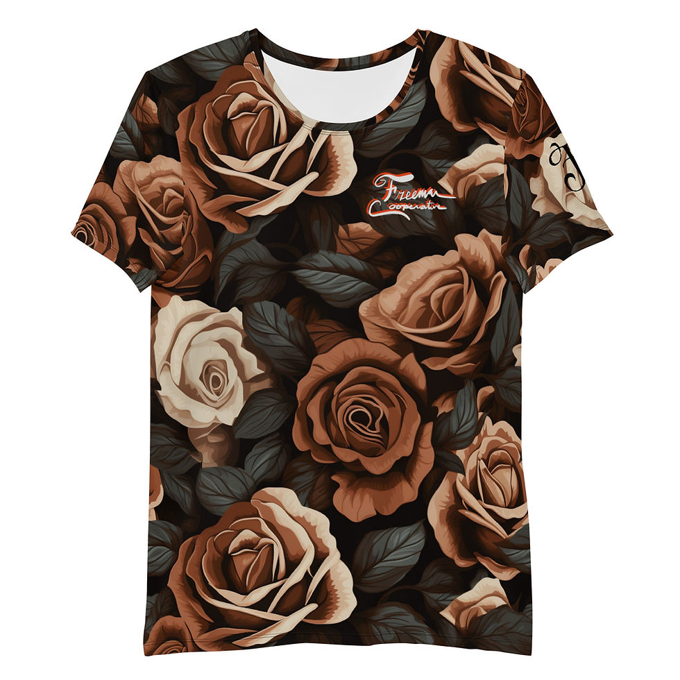 Thumbnail: FRMN Isaiah 40:8 performance shirt