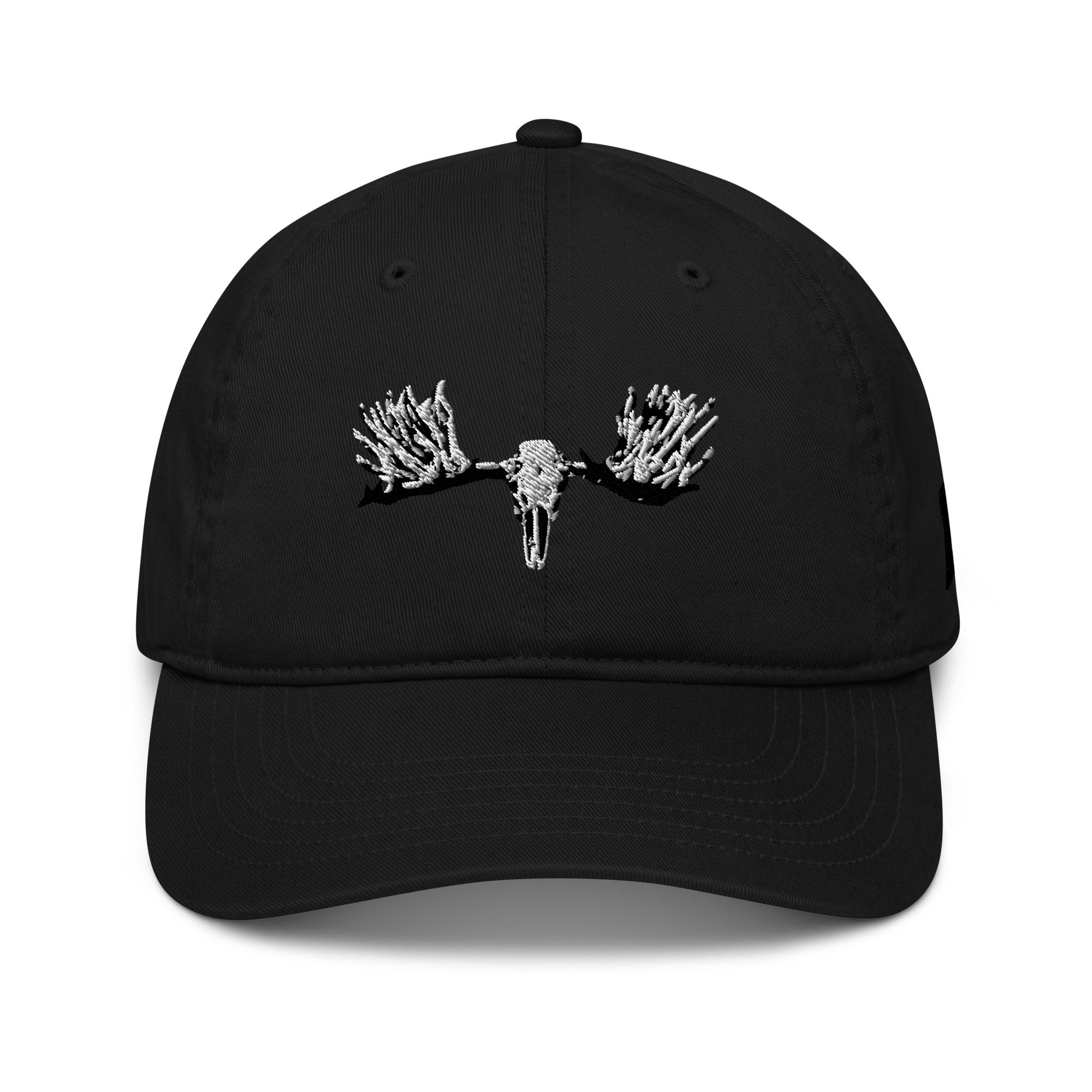 moose dad hat