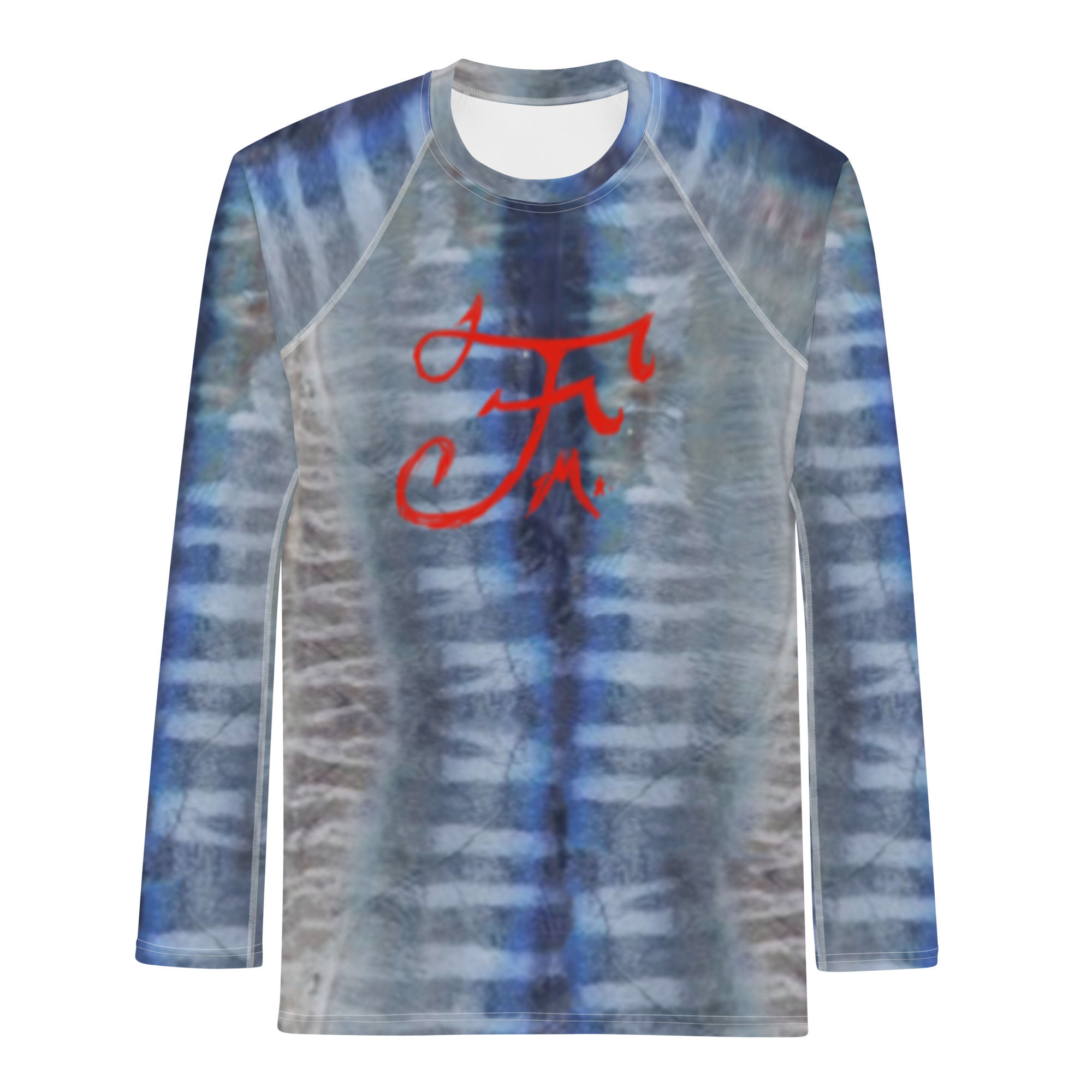 FRMN Wahoo rash guard