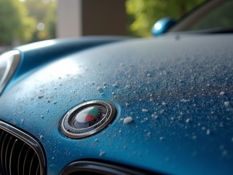 Top Options for the Best Paint Protection Methods