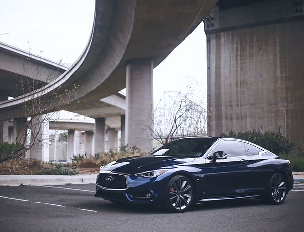 Hall of Fame Window Tint School