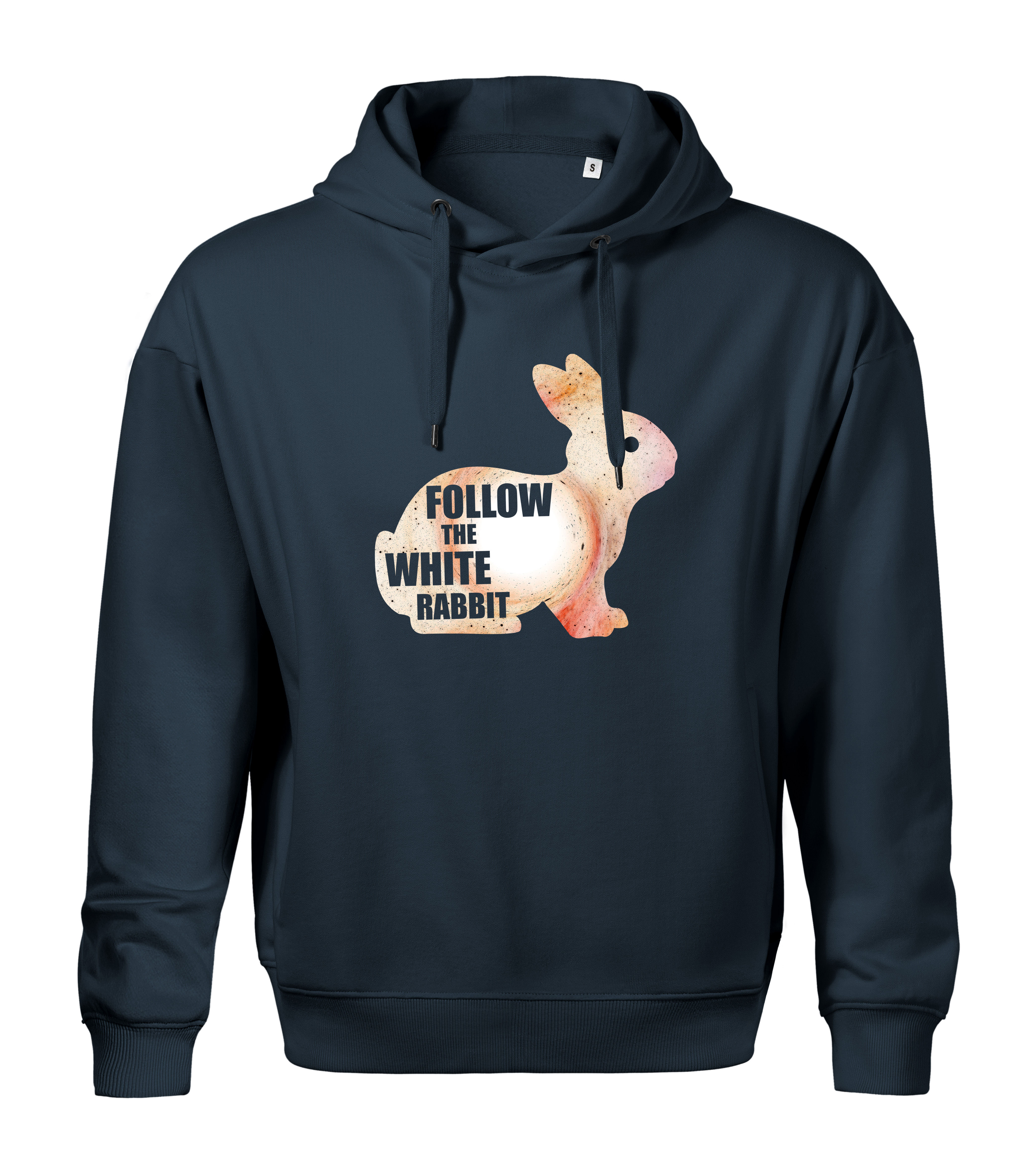 Rabbit MEN'S Hoodie