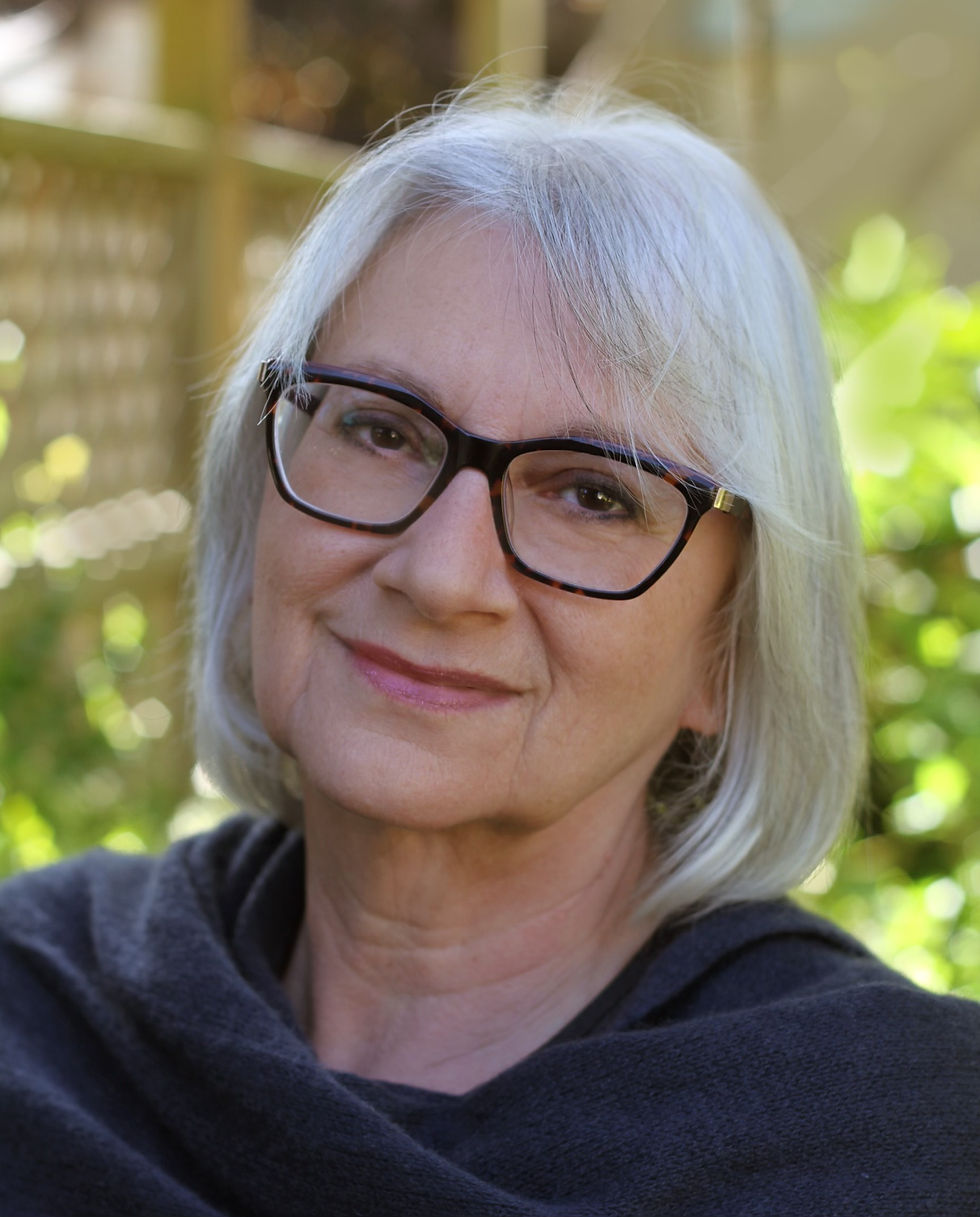 Author photo