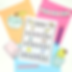 Thumbnail: Counting Syllables Worksheets