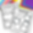 Thumbnail: Back to School Activities Math Literacy Review Getting to Know You