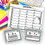Thumbnail: subtraction using ten frames task cards