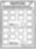 Thumbnail: Multiplication Multiply by 8 Worksheets