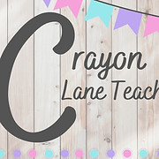 Crayon Lane Teach logo