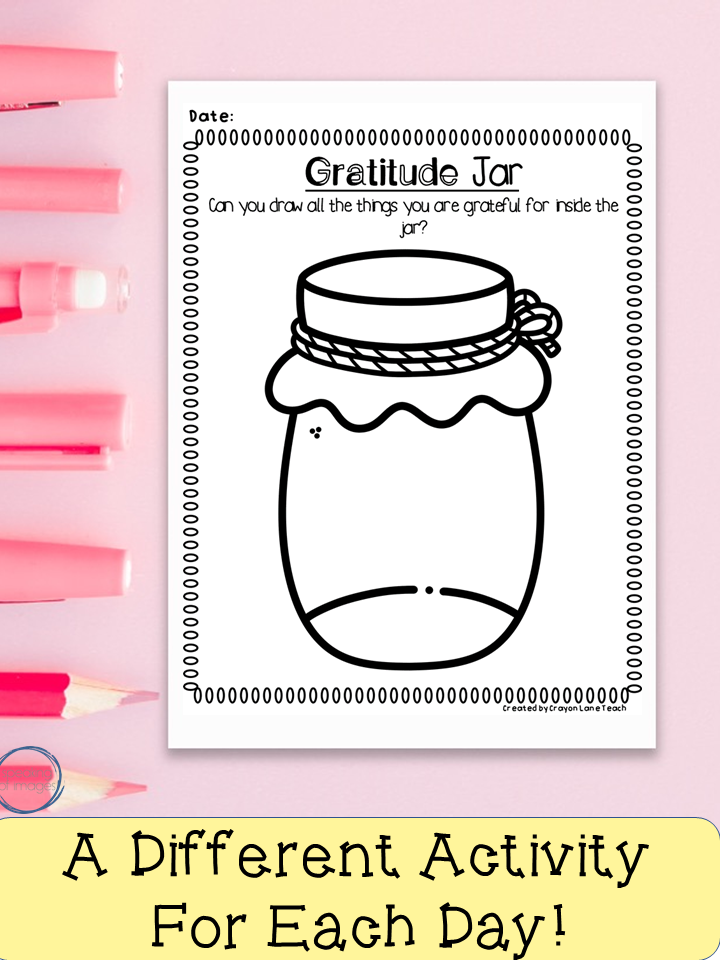 縮圖：gratitude journal 30 days
