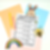 ภาพขนาดย่อ: Spring Addition and Subtraction on a Number Line 1st Grade Kindergarten