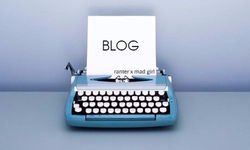 Blog