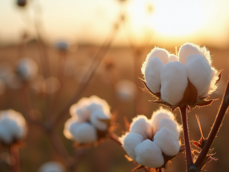 The Benefits of Choosing Organic Cotton Clothing