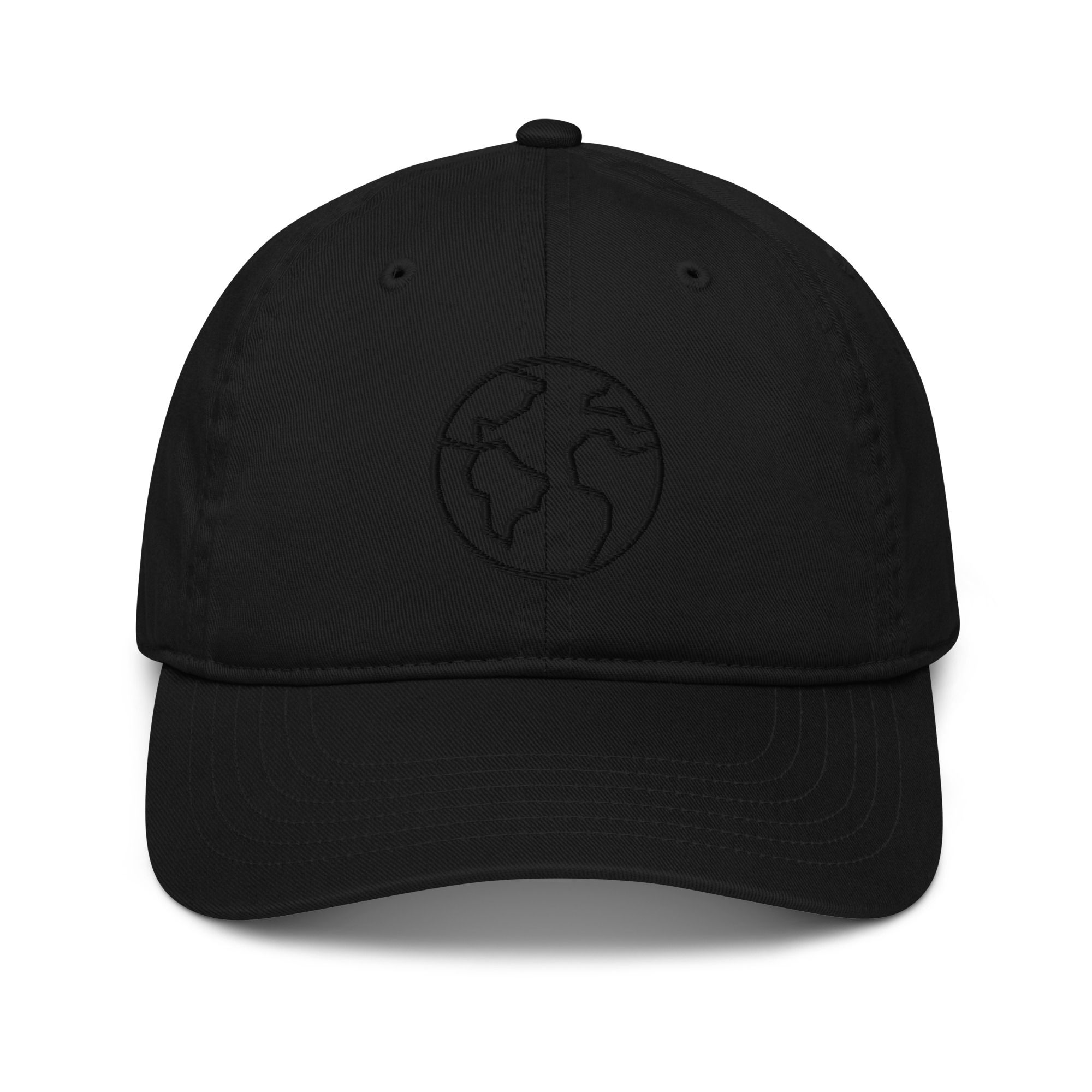 Organic Earth Hat