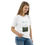Thumbnail: Unisex windmill organic cotton t-shirt