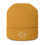 Thumbnail: Organic ribbed beanie