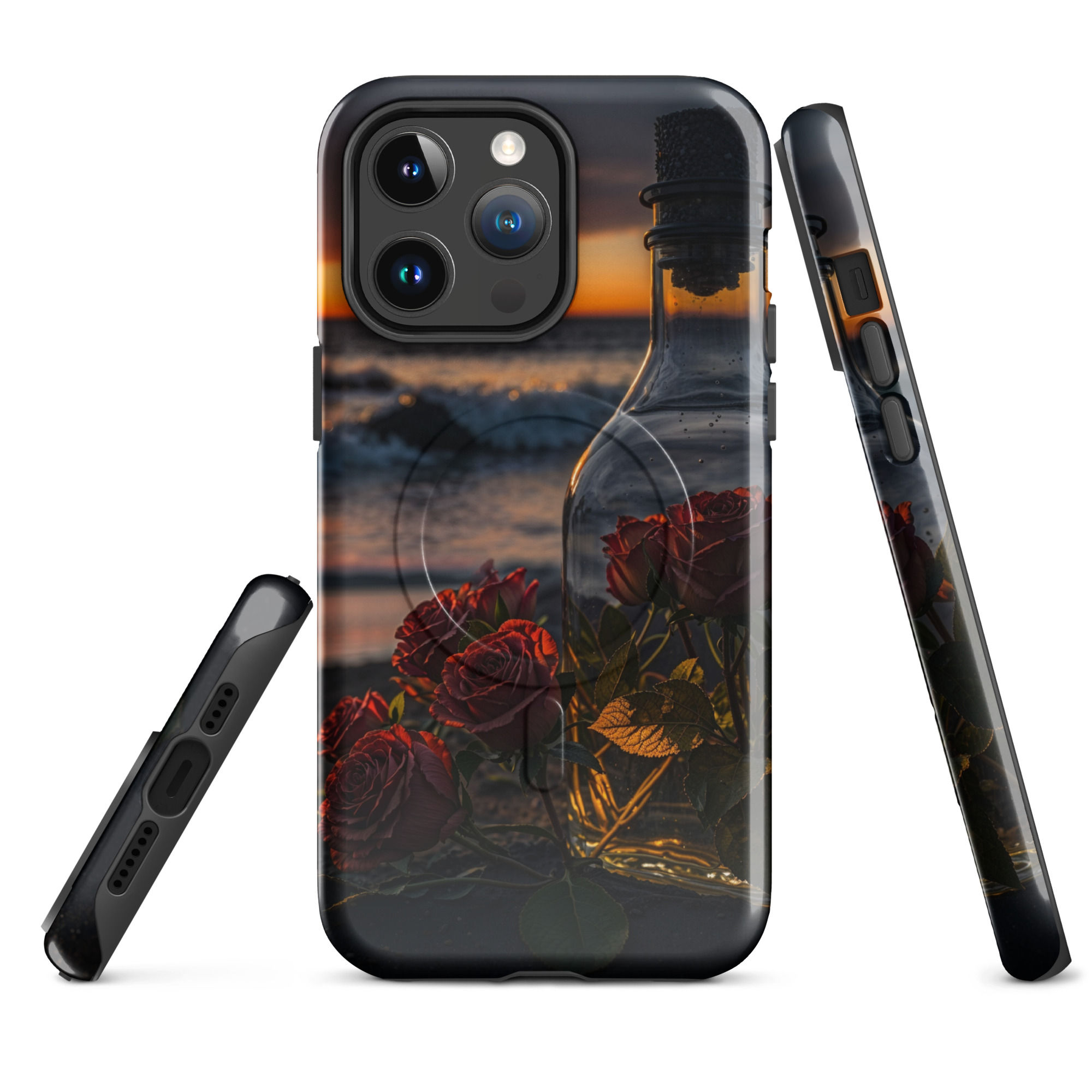 MagSafe® tough case for iPhone®