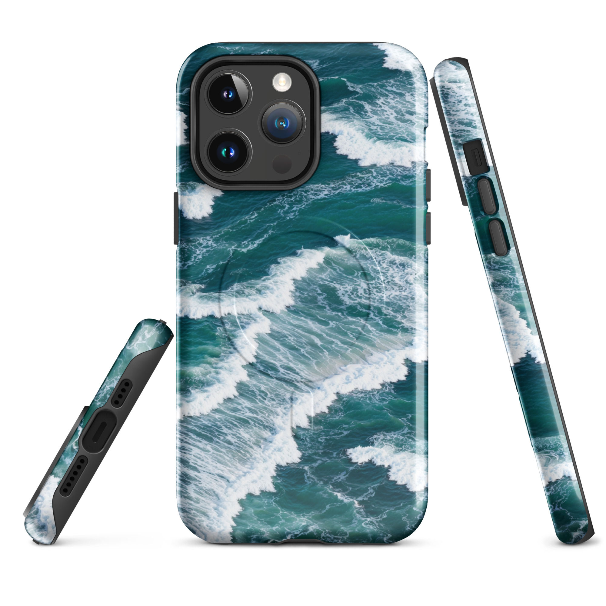 MagSafe® tough case for iPhone®