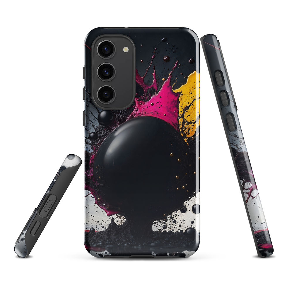 Thumbnail: Tough case for Samsung®