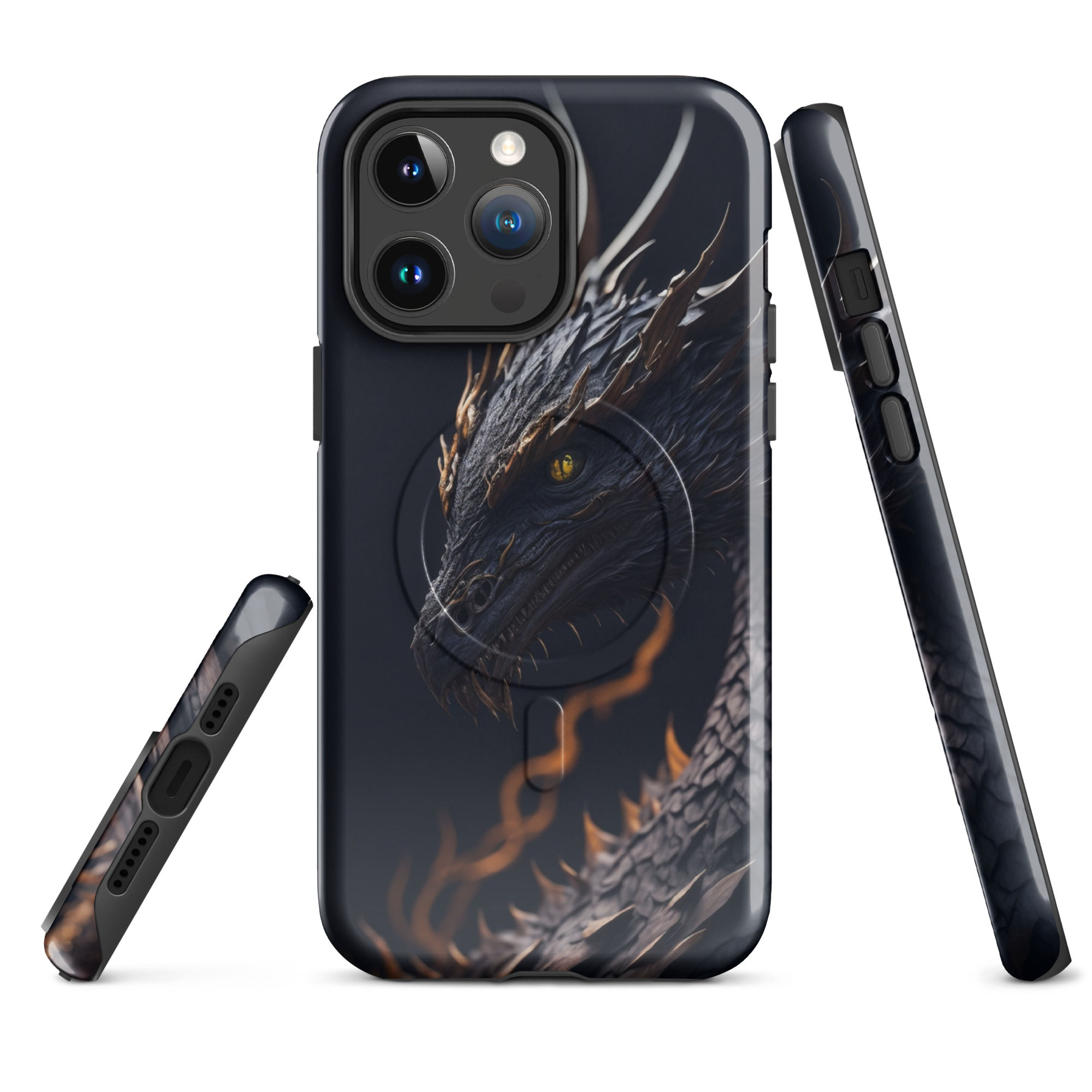 MagSafe® tough case for iPhone®