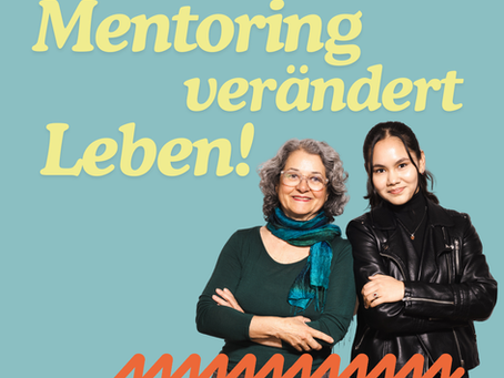 🌟 Happy International Mentoring Day! 🌟