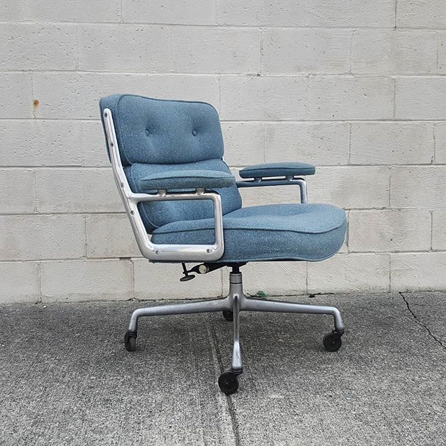 Mid Century Modern Retro Attics Herman Miller