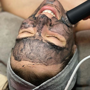 Why You Should Do the New Oxygen Facial Aka Oxygeneo?