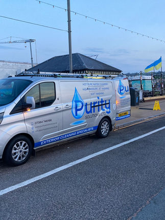 Pressure Washing Paignton