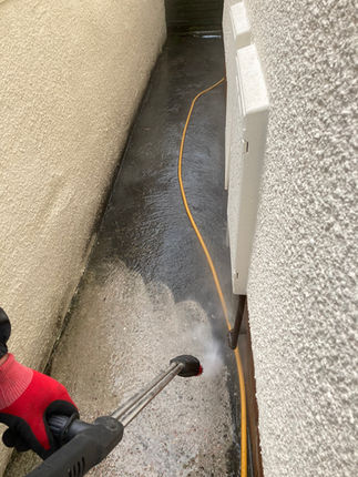 Driveway Cleaning Paignton