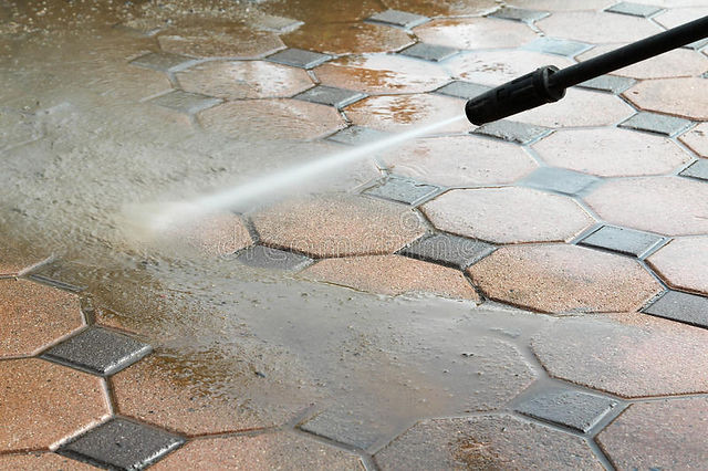 Driveway Cleaning Torbay