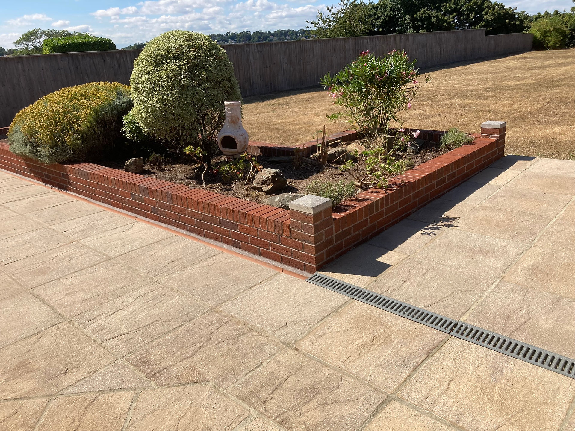 Pressure Washing Torquay