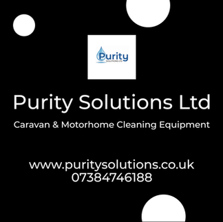 Telescopic Brush for Boat, Yacht, Motorhome and Caravan Cleaning