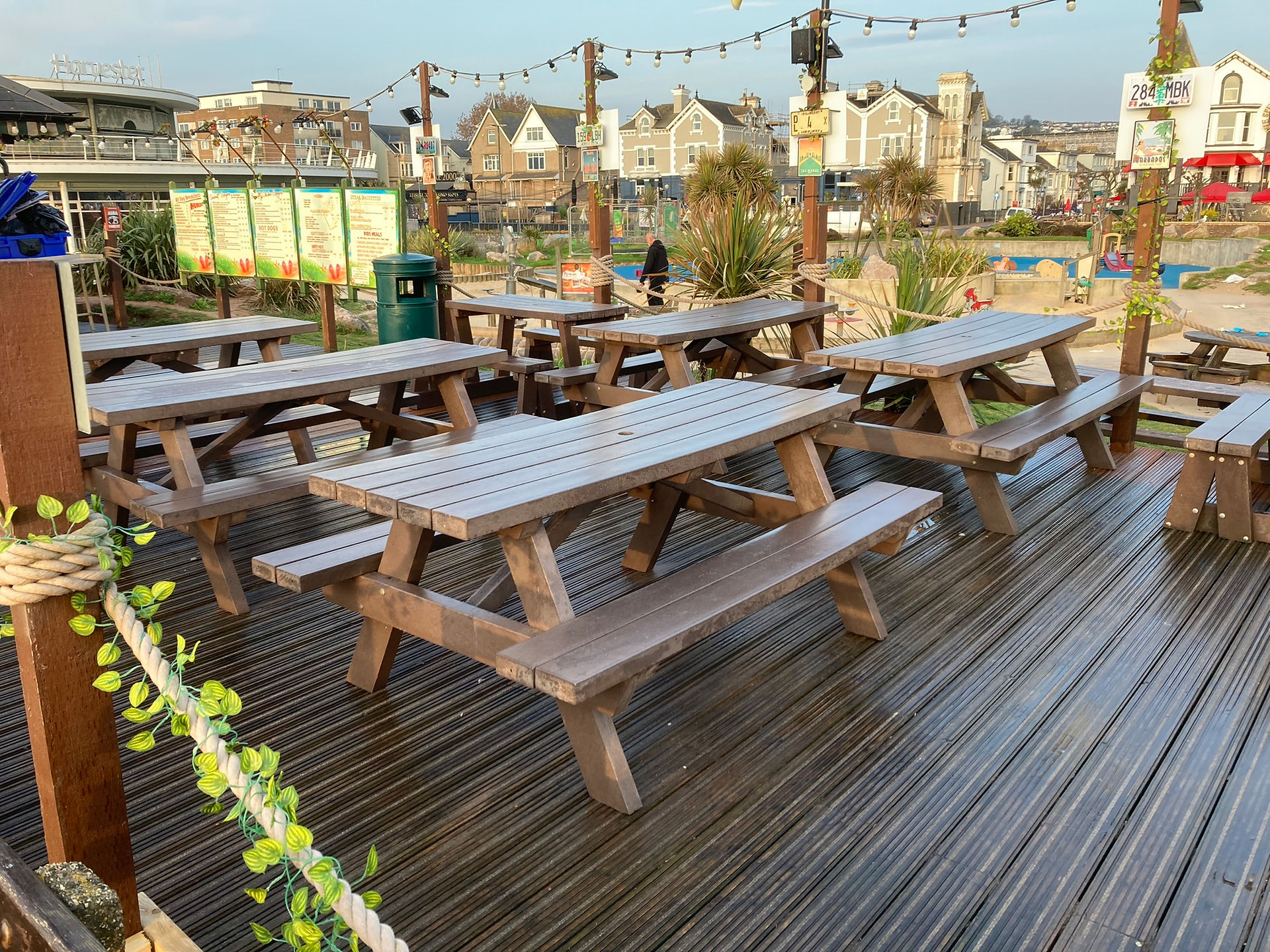 Pressure Washing Paignton