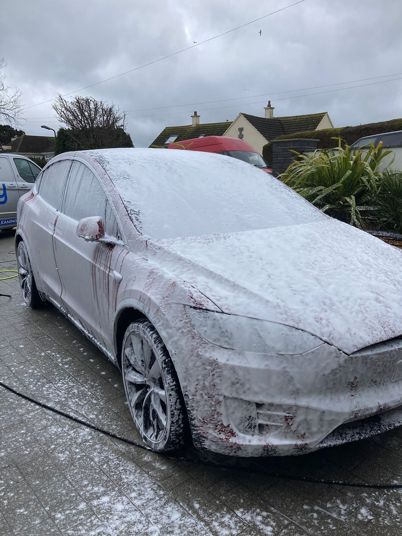 Car valeting Torquay and Paignton