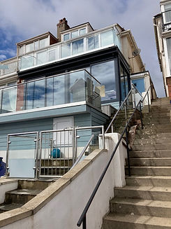 Window Cleaning Paignton