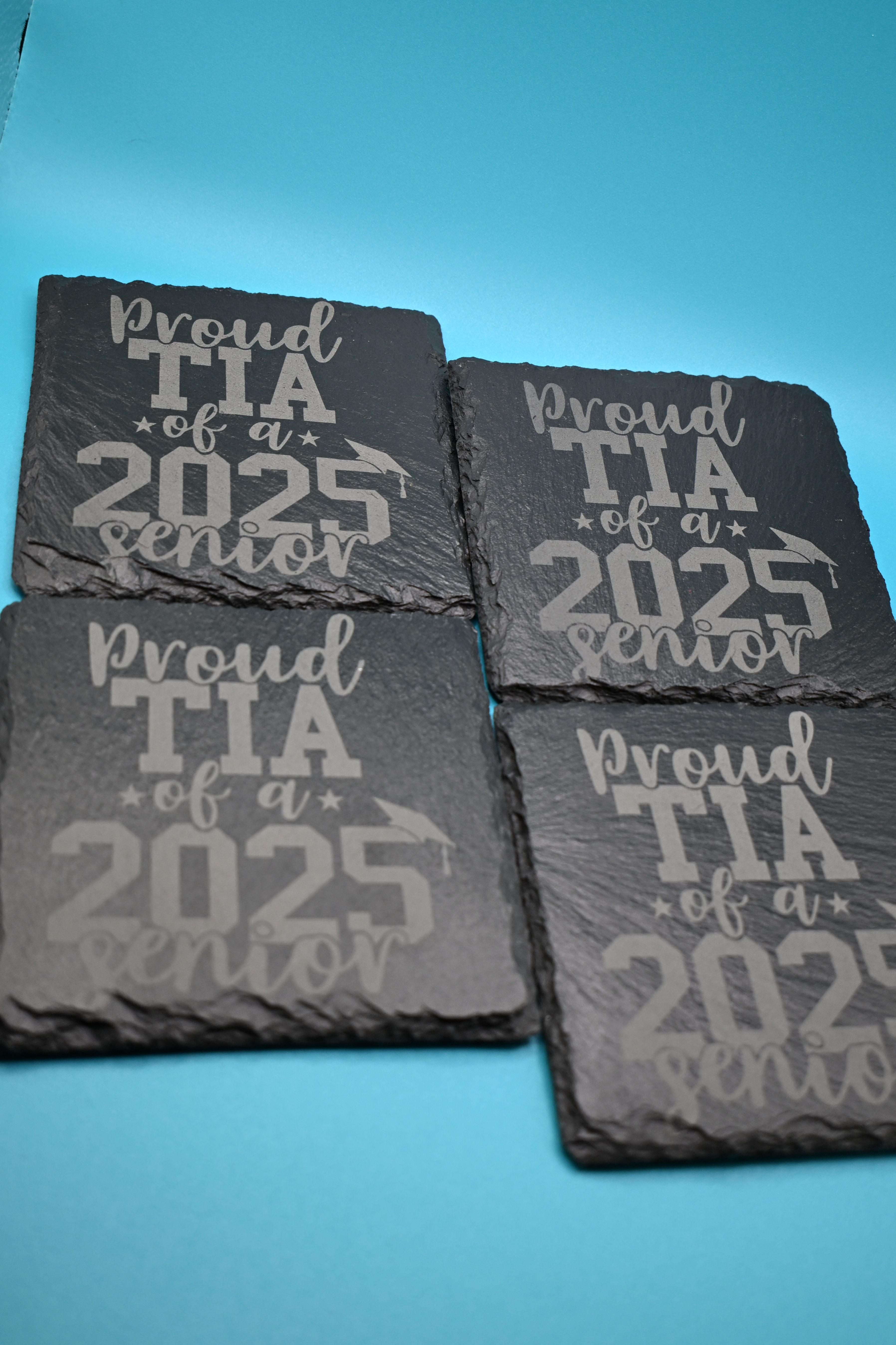 Coater Set - Proud Tia