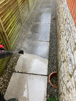 Patio Cleaning Torbay