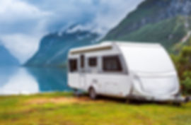Motorhome and Caravan Cleaning Devon