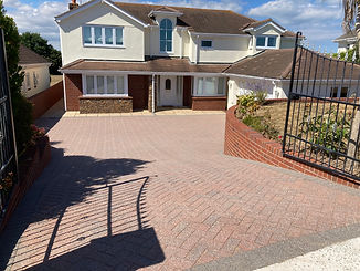 Driveway Cleaning Torquay