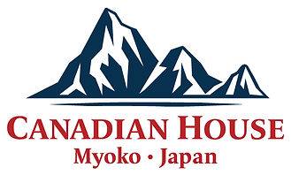Canadian House Myoko