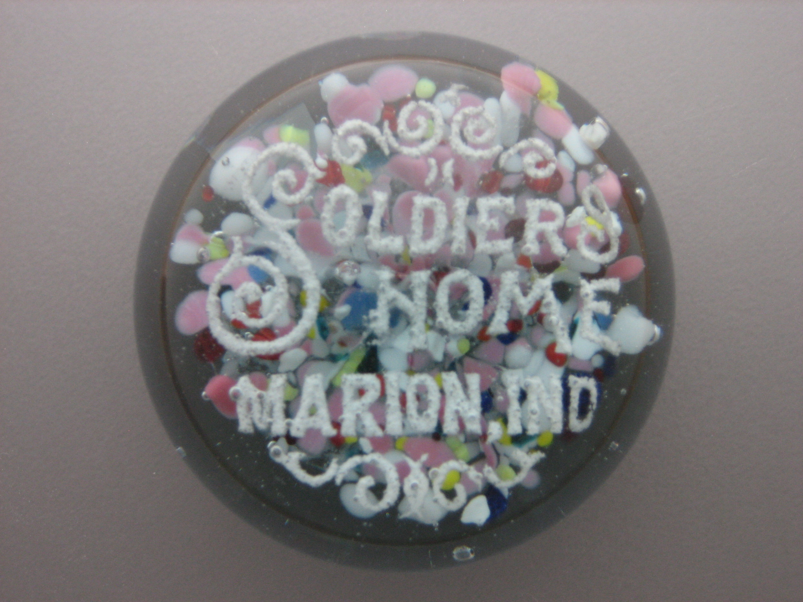 Collection: Commemorative