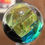 Thumbnail: Glass Laminated Crystal Cubes
