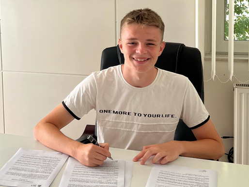 „Unde este fotbal, sunt și eu!”