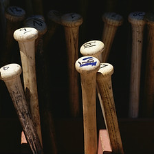 Baseball Bats