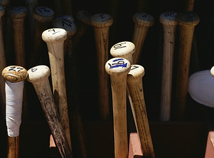 Baseball Bats